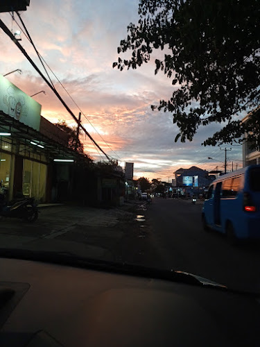 Plasindo Cake & Bakery - Kota Serang