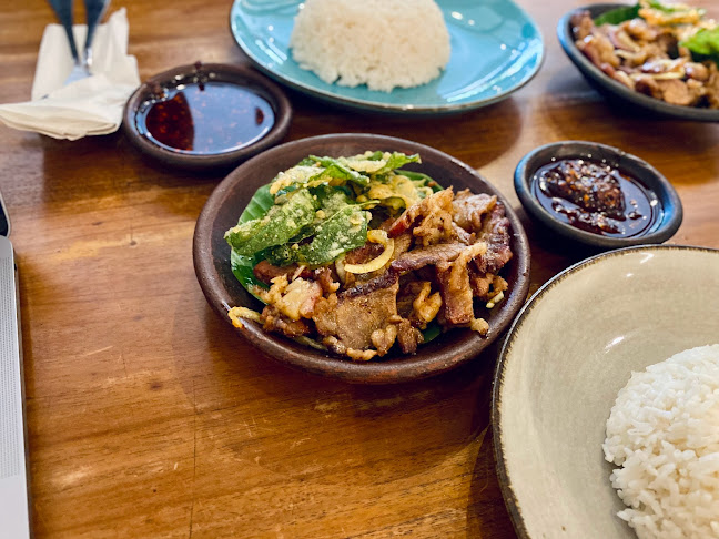 Kedai Bintang Terang