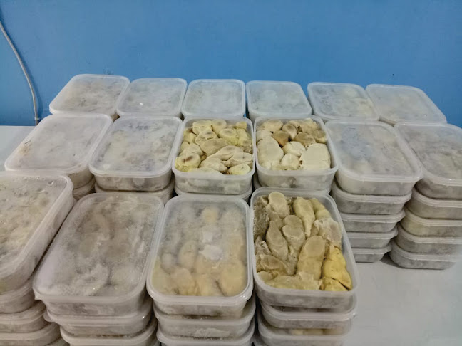 Durenku Store - Durian Jogja (ꦣꦸꦫꦺꦤ꧀ꦏꦸꦱ꧀ꦠꦺꦴꦫꦺꦣꦸꦫꦶꦪꦤ꧀ꦗꦺꦴꦒ꧀ꦗ) - Gastronomi dan perhotelan