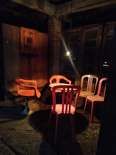 Jl. Cisitu Lama No.179 z, Dago, Kecamatan Coblong, Kota Bandung, Jawa Barat 40135