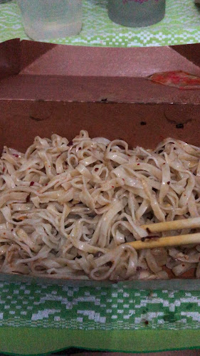 Fuki Bakmi Dimsum Hainan