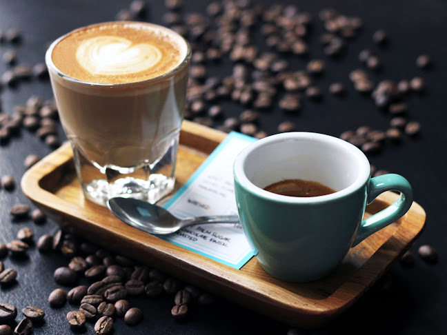 Dailydose Coffee & Eatery