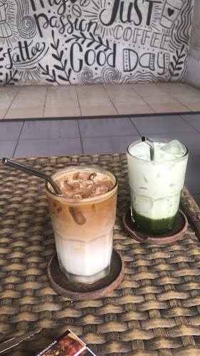 LOII Coffee - Kota Denpasar