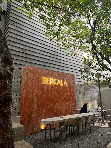 Berkala Coffee Bintaro - Gastronomi dan perhotelan