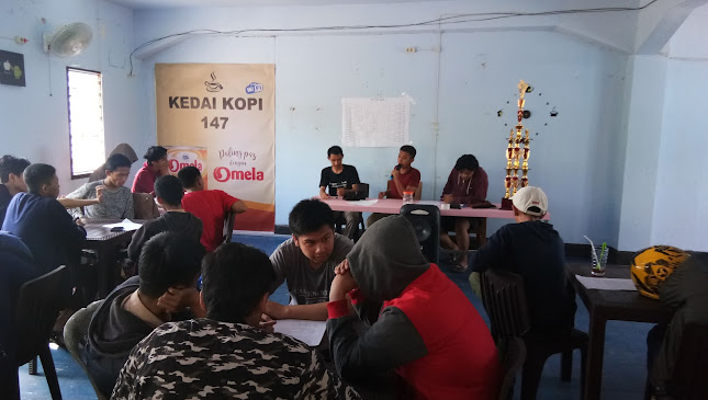 Opinii despre Kedai Kopi 147 în Kota Makassar - Gastronomi dan perhotelan
