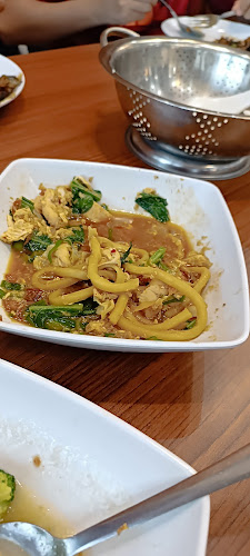 KINAR RESTO PAHOMAN - Gastronomi dan perhotelan