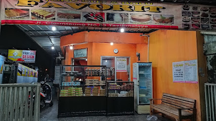 Toko Kue & Bolu Favorit 4