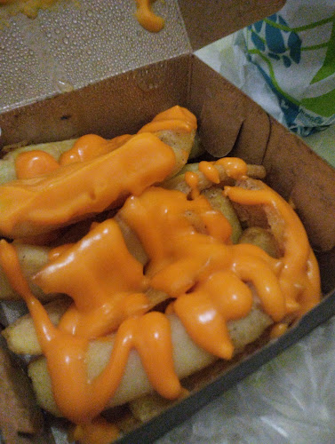 Burger Bangor Sudiang Makassar - Kota Makassar