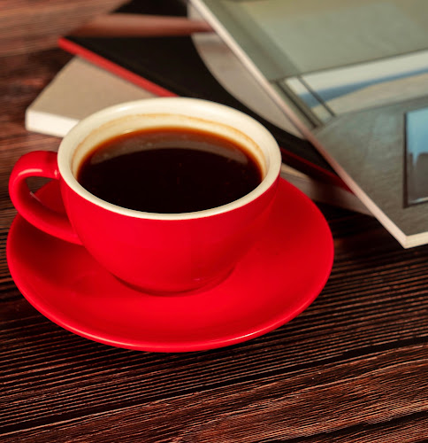 The Keeffo Coffee - Gastronomi dan perhotelan