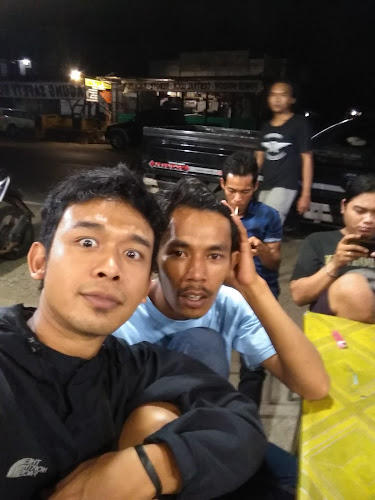 Kios Jamu Bg Dona Ceperist - Gastronomi dan perhotelan