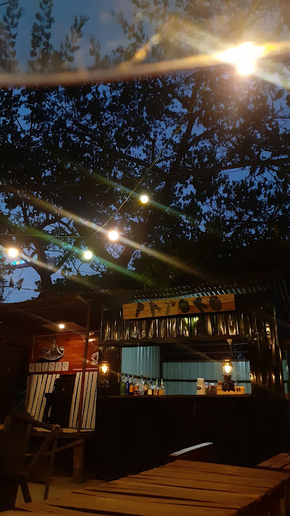 Kedai Patoro