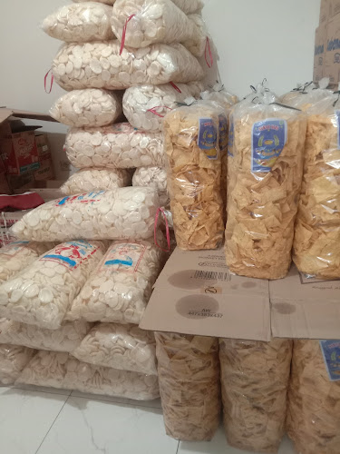 Grosir Aneka Snack - Kota Tangerang Selatan