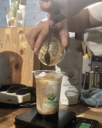 Antara Coffee