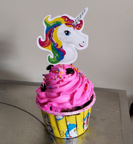 Kue Ulang Tahun Palembang - Kota Palembang