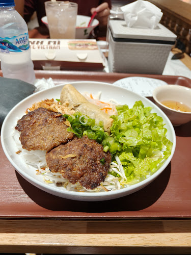 Opinii despre Pho Ba Ba Margo City în Kota Depok - Gastronomi dan perhotelan