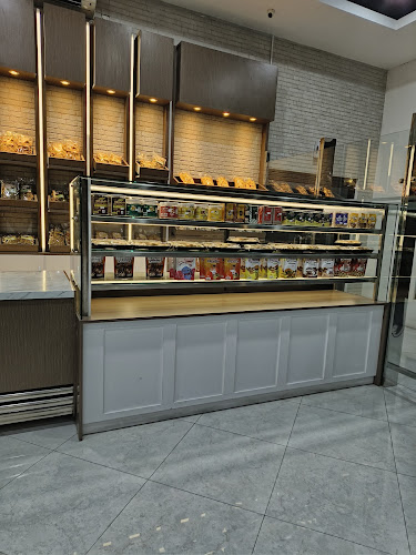 Amanda Brownies Diponegoro - Surabaya