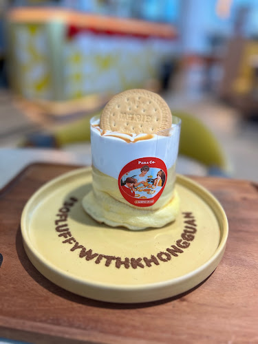 Galaxy Mall 3 Lantai 2, Mulyorejo, Surabaya, East Java 60115