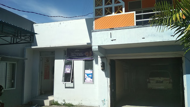 G3Q7+596, Heledulaa Sel., Kec. Kota Tim., Kota Gorontalo, Gorontalo 96134