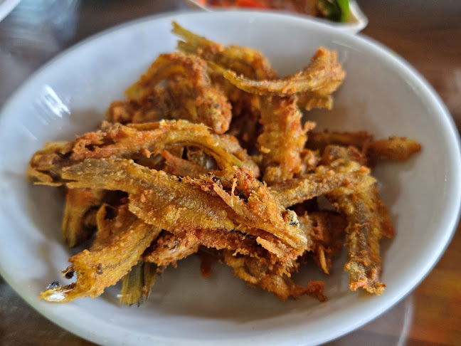 PONDOK PINDANG UMAK BUKIT