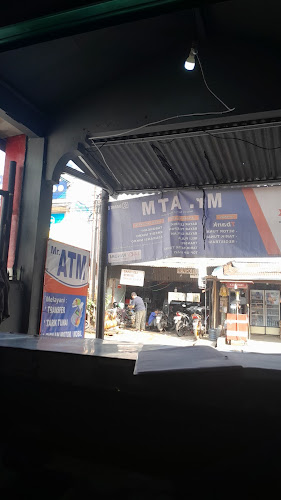 Comentarii opinii despre Rumah Makan Tanpa Nama