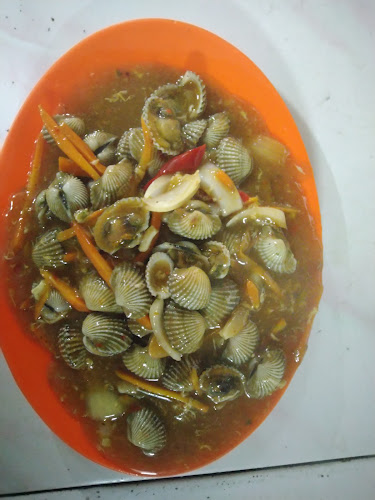 Pondok Aquarius Seafood