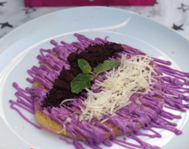 Jl. Sail No.99, Rejosari, Kec. Tenayan Raya, Kota Pekanbaru, Riau 28121