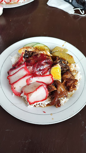 Rumah Makan Nasi Campur Aroma 2