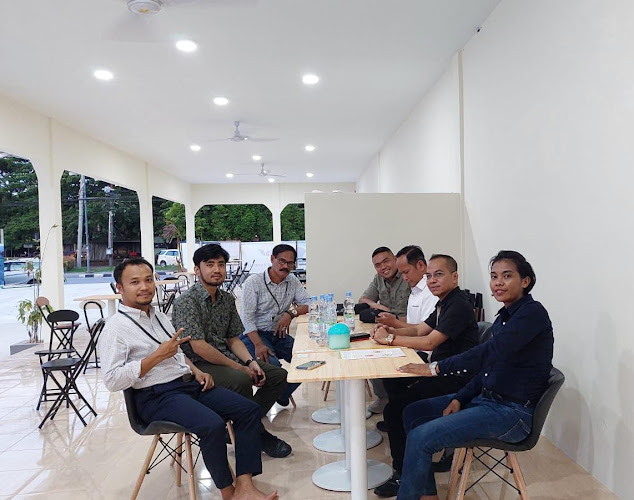 Go Carwash & Coffee - Gastronomi dan perhotelan