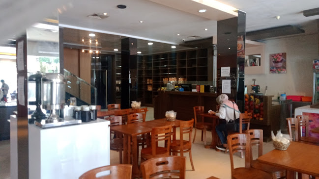 Opinii despre Mei Mei Resto în Kota Palembang - Gastronomi dan perhotelan