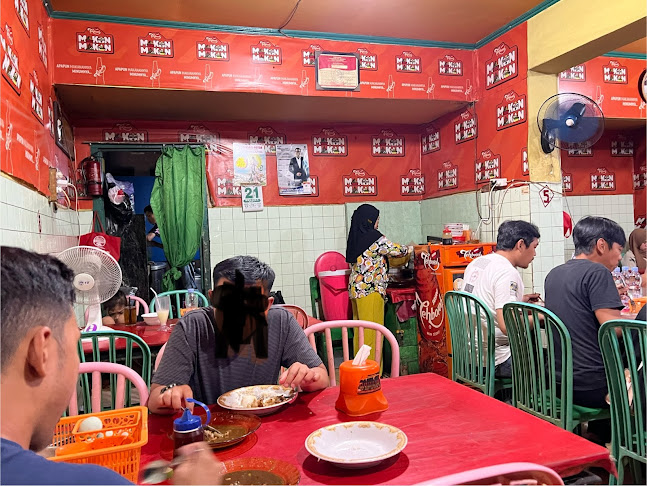 Konro Bakar Makassar - Kota Makassar