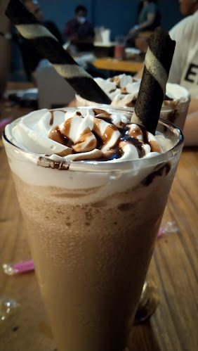 Black On Box - Gastronomi dan perhotelan