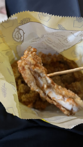 Opinii despre Chib - Chib Taiwan Snacks Jurumudi în Kota Tangerang - Gastronomi dan perhotelan