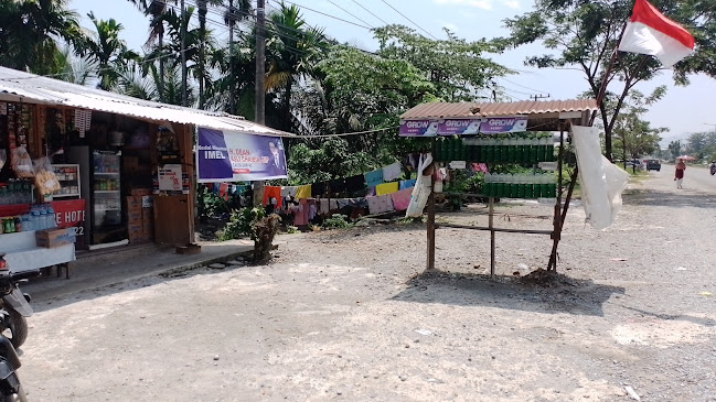 Opinii despre Kedai Harian Wirathar în Kota Padang - Gastronomi dan perhotelan