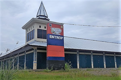 Pasar Rakyat Entrop