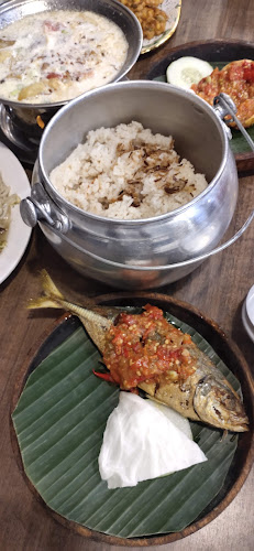 Daun Pisang Resto Grand Batam Mall - Kota Batam