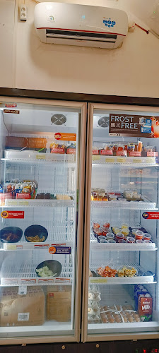 Opinii despre Ramyeon Xpress - 01역 KotaLama Semarang în Kota Semarang - Gastronomi dan perhotelan