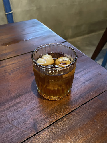 OURS CAFE & TEA HOUSE