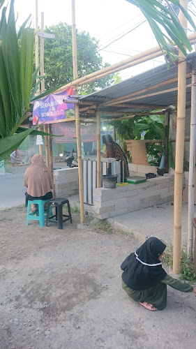 Opinii despre Serabi solo mbak syifa în Kota Semarang - Gastronomi dan perhotelan