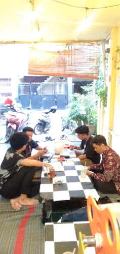 Opinii despre Warkomindo DapuRangga în Surabaya - Gastronomi dan perhotelan