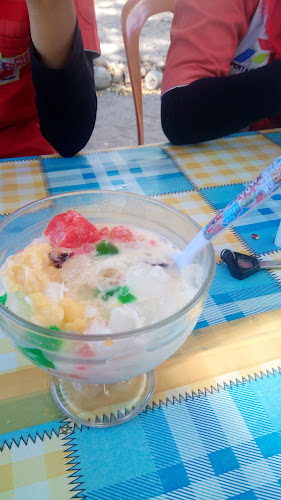 Comentarii opinii despre Es Teler 77 Khas Mataram NTB