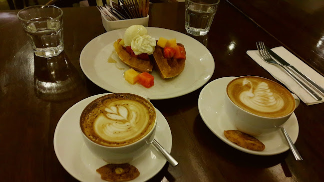 Comentarii opinii despre Goddes Bakery