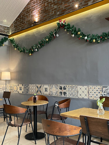 Collective Grounds Coffee