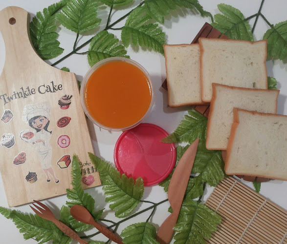 Twinkle Cake - Kota Pontianak