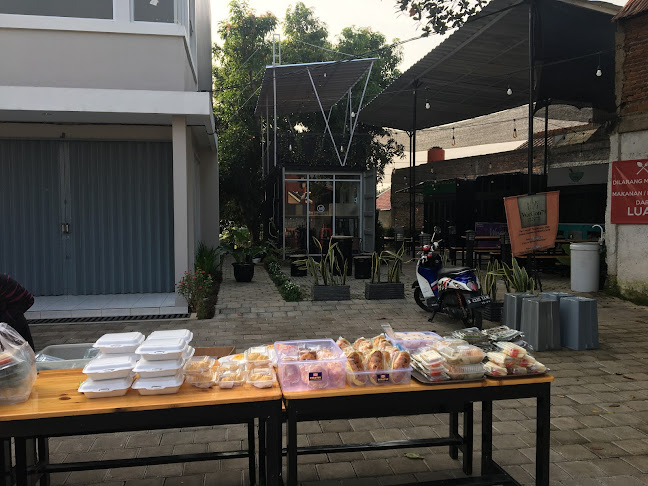 Opinii despre Warunk Container 79 în Kota Depok - Gastronomi dan perhotelan