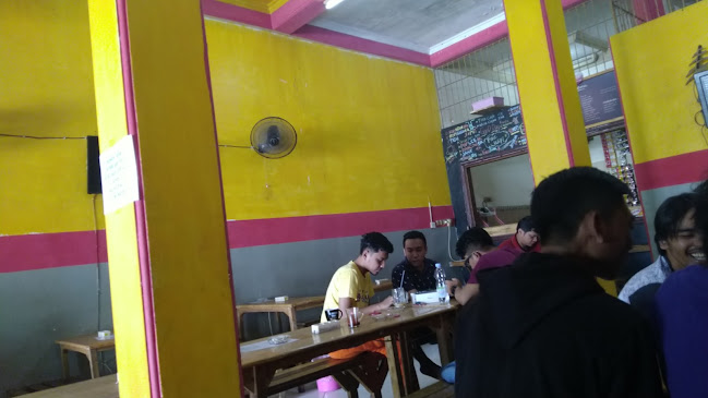 Warkop 2 Cangkir - Gastronomi dan perhotelan