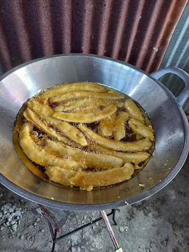 PISANG TANDUK bang KELANA - Surabaya