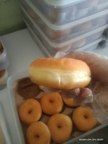 HUMBLE DONUTS - Gastronomi dan perhotelan