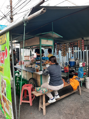 Jl. Plampitan No.31, Bangunharjo, Kec. Semarang Tengah, Kota Semarang, Jawa Tengah 50139