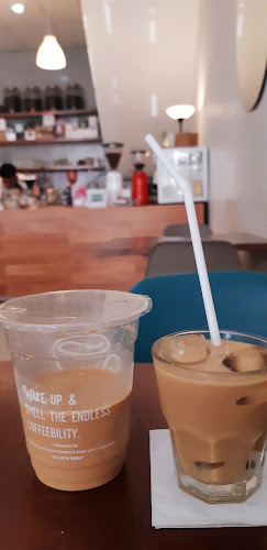 Secangkir Kopi - Kota Makassar