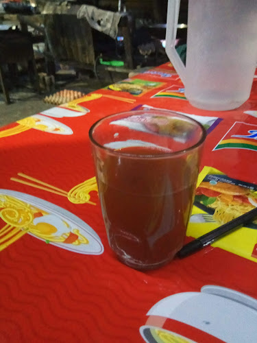 Warung Indomie Bang Nain - Kota Jambi